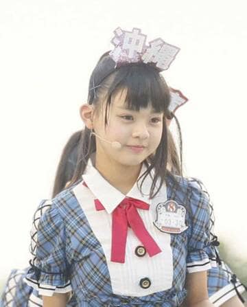  宮里莉羅