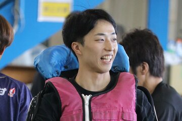 前検の表情は暗くなかった前田翔.jpg