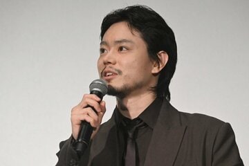 まさかのアクシデントを告白した菅田将暉