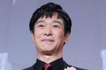 堺雅人