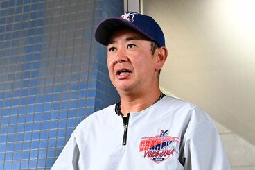 村田浩明監督
