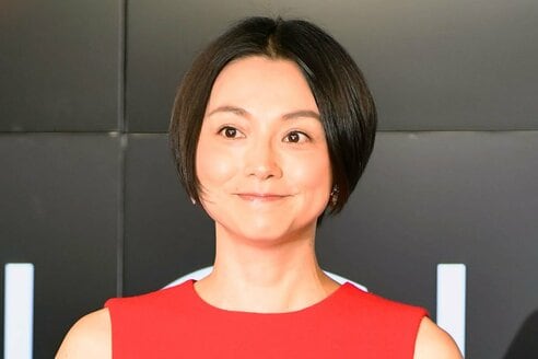 本上まなみ フジテレビ側の〝配慮〟を疑問視「果たして女性のために