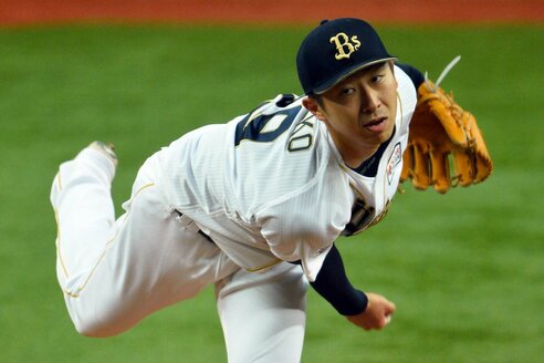 宮崎祐樹連載＃37】チームの精神的支柱・金子千尋さん退団の経緯が残念