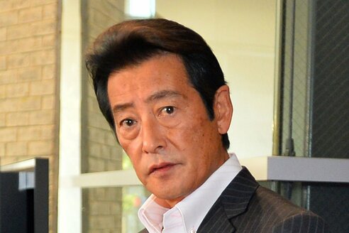 神田正輝が激ヤセ真相を告白 1日17時間断食を1年半「ボクサー