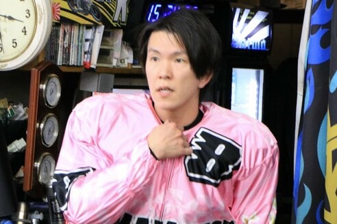 浜松オート・GⅠゴールデンレース】鈴木圭一郎 4連覇に王手「優勝
