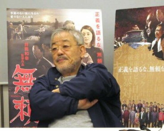  こだわりを明かした井筒監督