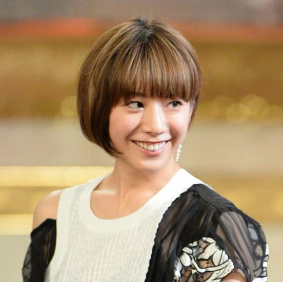  夏帆（東スポWeb）