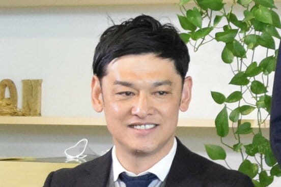 「シャンプーハット」てつじ