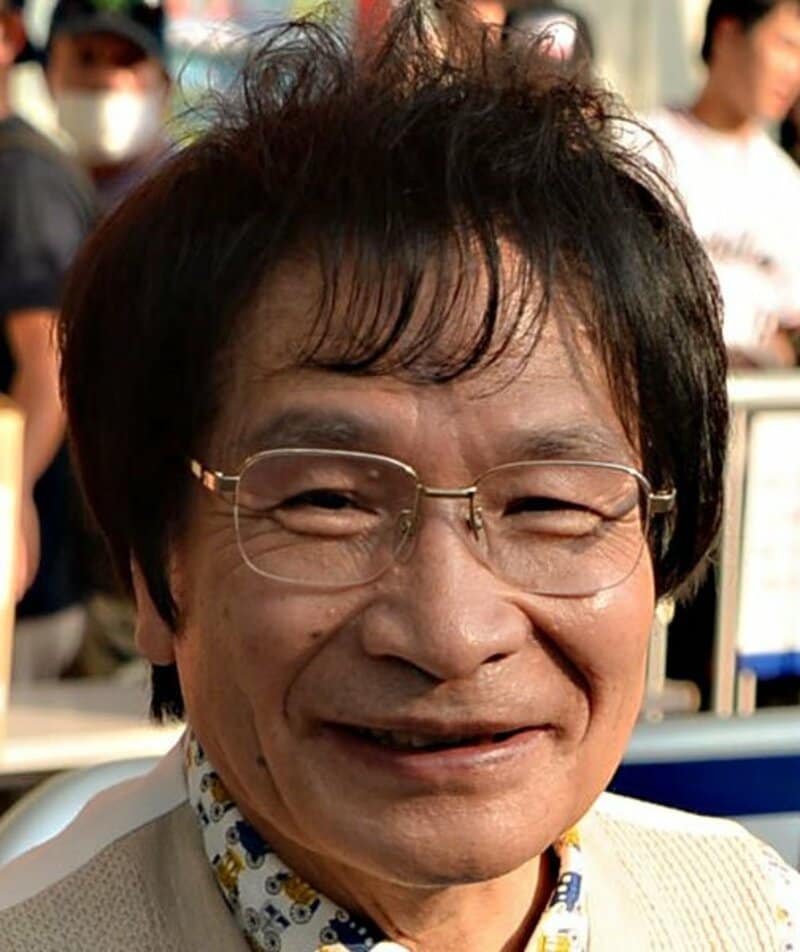  尾木ママ