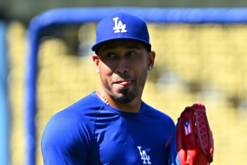 エドウィン・ディアス