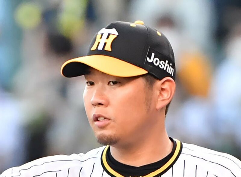 数字はいまひとつだった西だが心配は無用だ