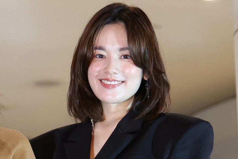 筧美和子