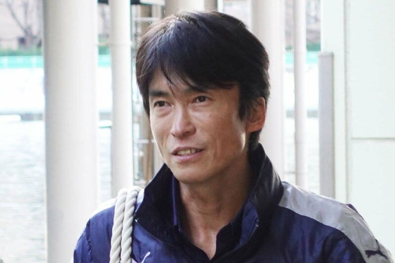 得点率９位で予選突破した一瀬明