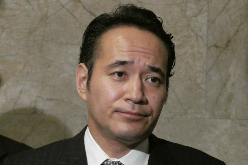 簗和生農相