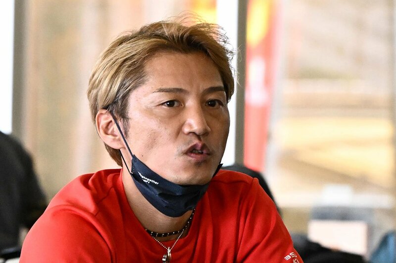 浜野谷憲吾