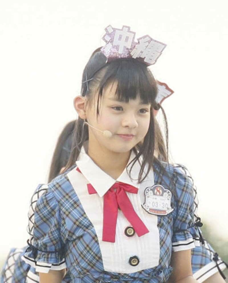  宮里莉羅