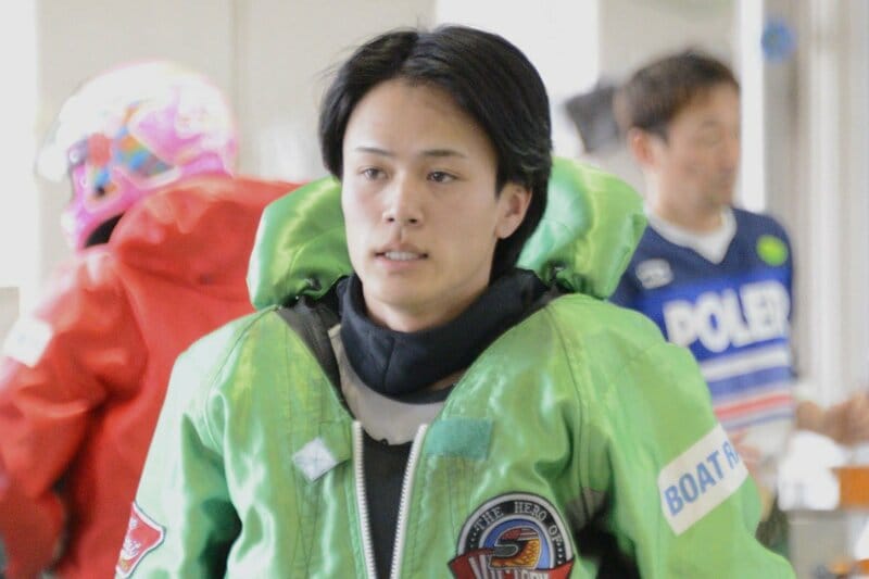 安河内鈴之介