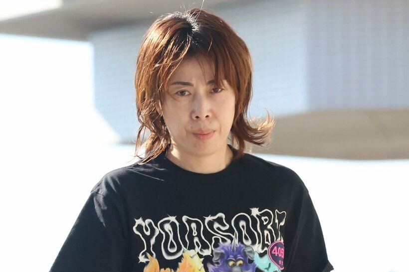 優勝戦で思わぬ〝大外枠の奪い合い〟を演じた田口節子
