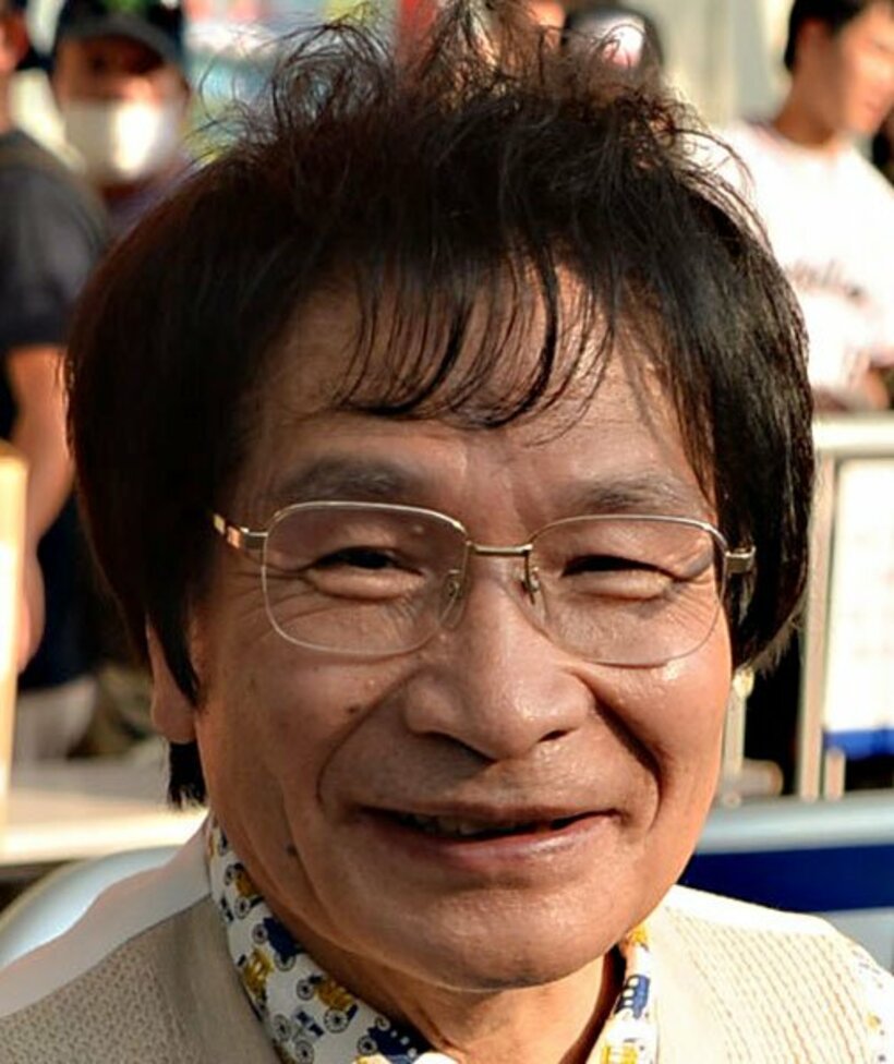  尾木ママ