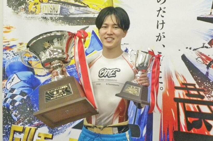 きわどいＳだったが、きっちり人気に応えた常住蓮