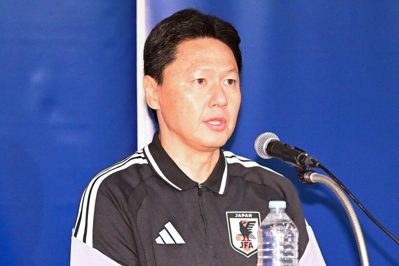 大岩剛監督