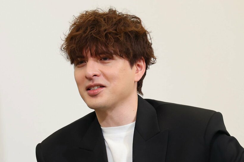 「日比谷ライブパフォーマンスアワード」の審査員を務めた城田優