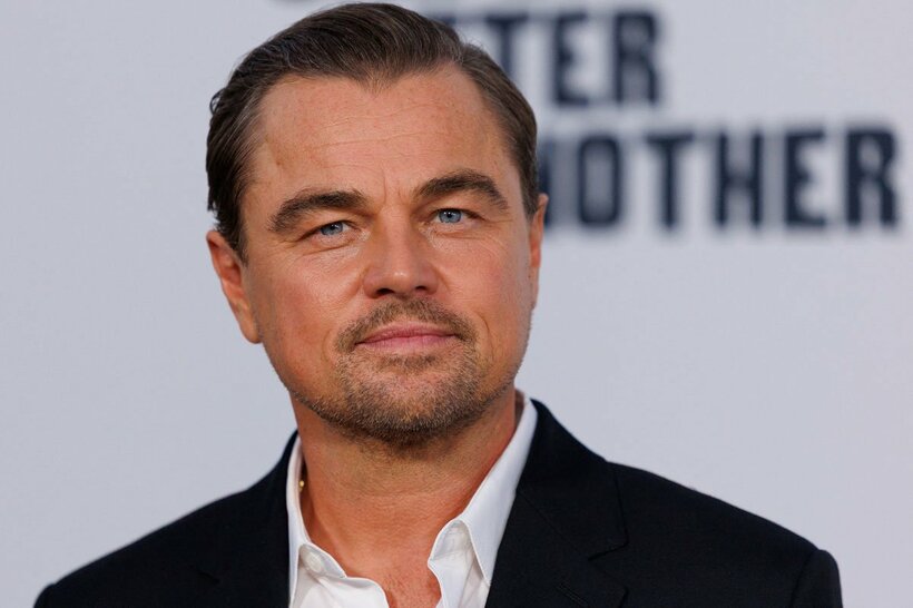 レオナルド・ディカプリオ（ロイター）