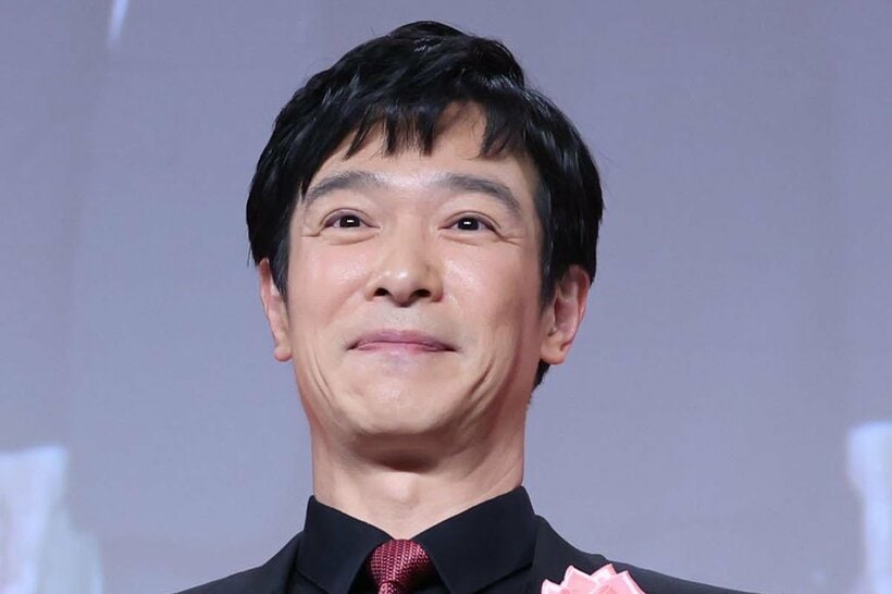 堺雅人