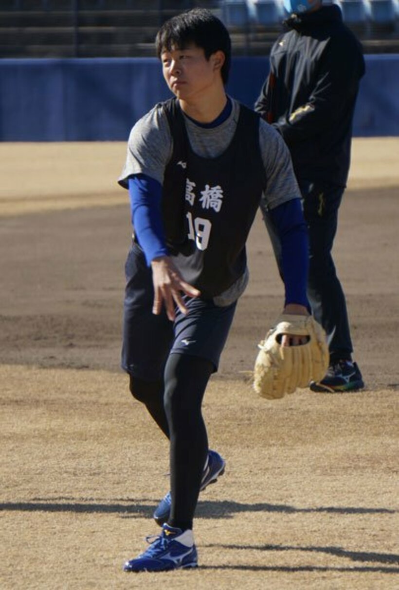  菅野との投げ合いはかなうか？