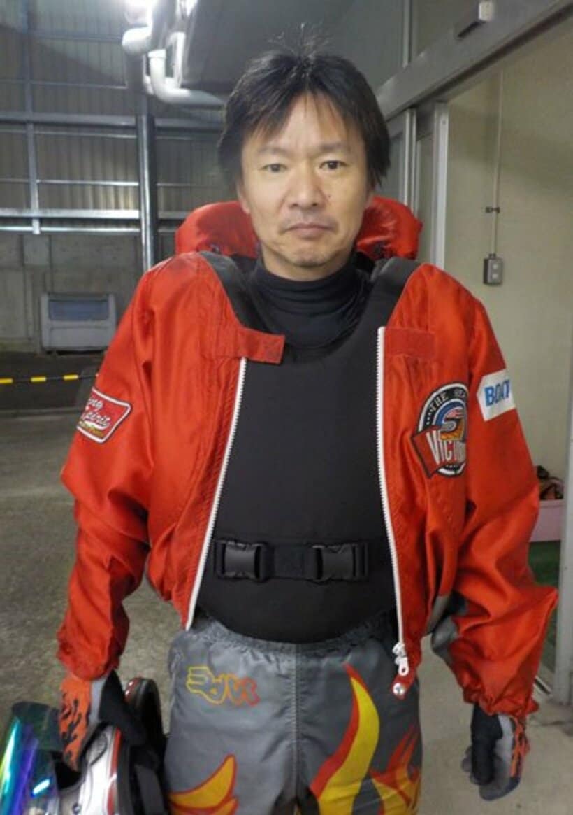  一宮稔弘