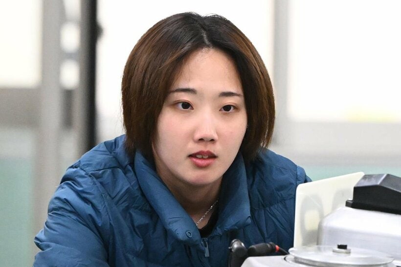 勝率アップに燃える門田栞