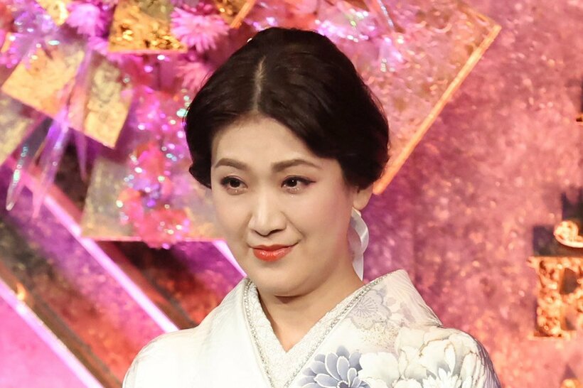 市川由紀乃
