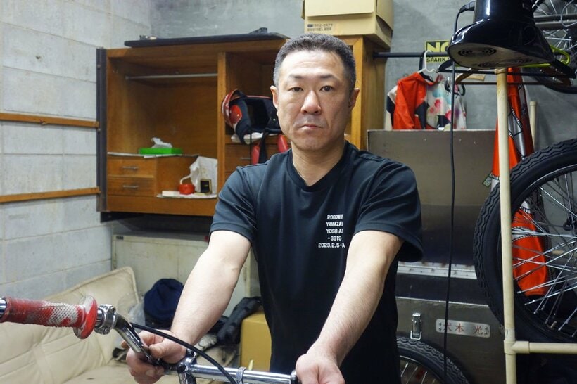 Ｖ字回復で巻き返しに成功した大木光