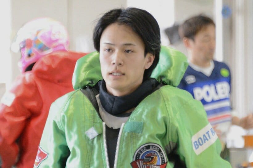 安河内鈴之介